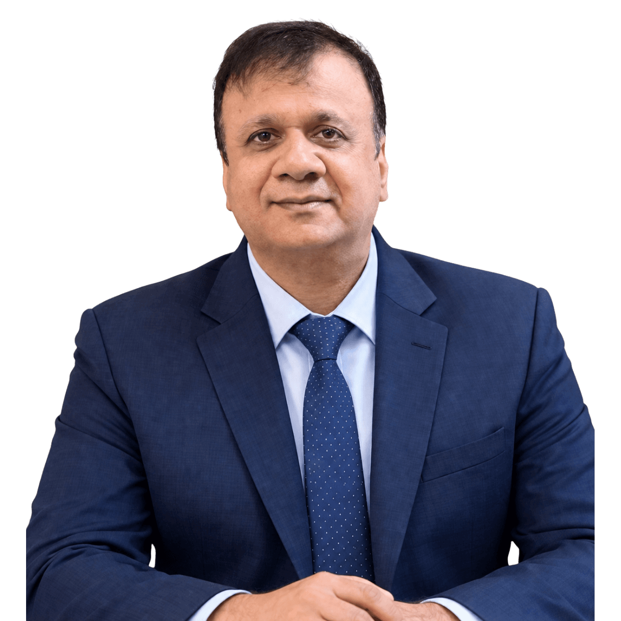 Col Sanjay Chandra (Retd)